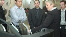 GM and Students Design Gen Y Interiors