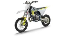 Husqvarna TC 65 2023