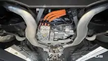 Opus Mercedes-AMG GT 63 S E Performance