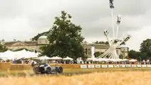 McMurtry Spéirling
