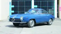 Foto - 1965 Alfa Romeo Giulia