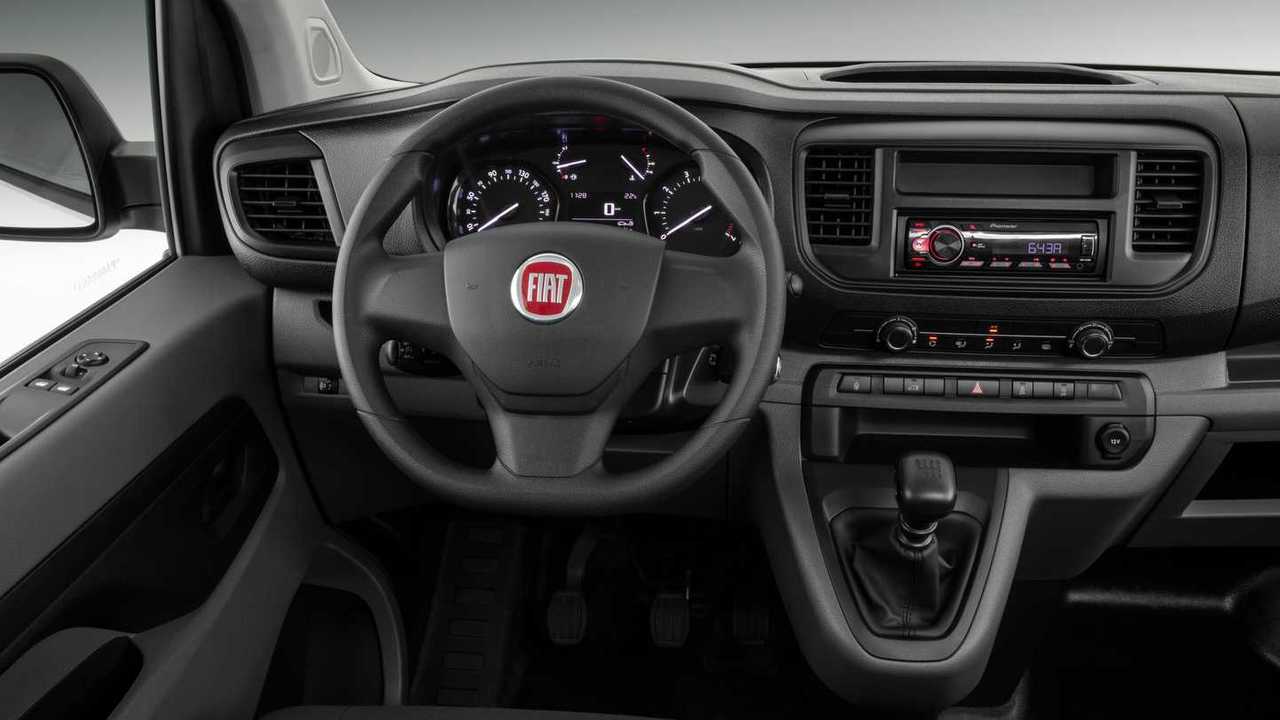 Fiat Scudo Cargo (26)