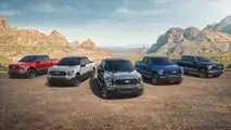 Ford F-150 Heritage Edition 2023