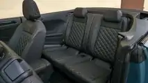 Volkswagen T-Roc Cabrio R-Line 1.5 TSI (2022) im Test