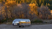 Bowlus Terra Firma caravana