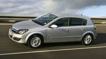 Holden Astra CDTi Turbo