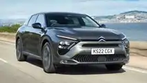 Citroën C5 X 2022