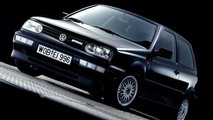VW Golf VR6