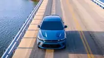 Dodge Hornet 2023