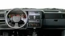 Renault 19 1988-1995