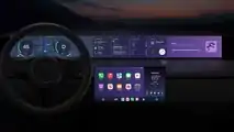 Nova geração do Apple CarPlay
