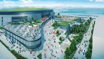 Toyota Tokyo A-Arena