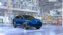 La fabbrica Volkswagen di Chattanooga
