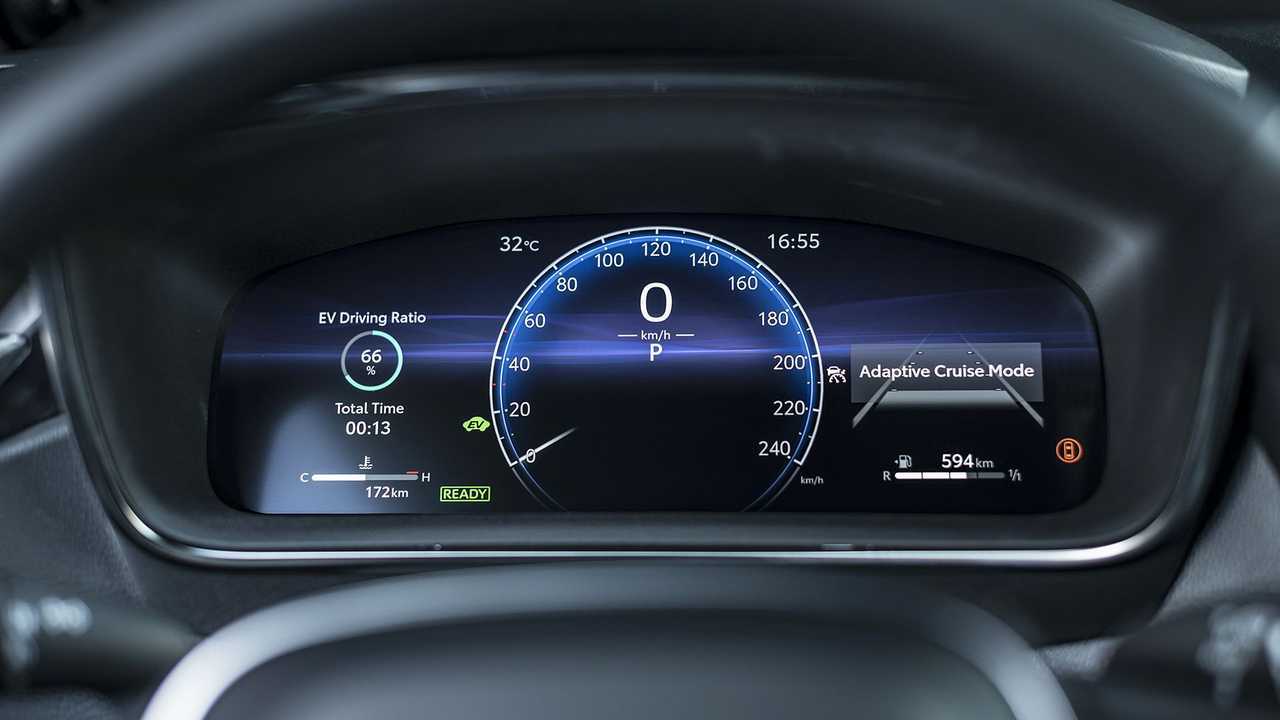 Toyota Corolla restyling (2022), le novità tecniche