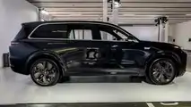 Li Auto L9