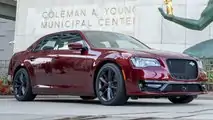 Chrysler 300C 2023