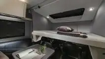 Adria Supersonic Sprinter Reisemobil