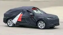 2023 Audi Q6 E-Tron Sportback
