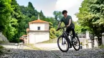 Le nuove e-bike Lancia