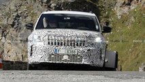 2024 Skoda Kodiaq spy photo