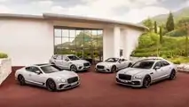 Bentley Flying Spur S