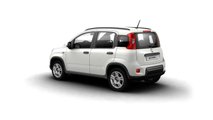Yeni Fiat Panda City - 2022