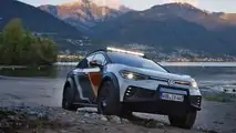 VW ID. xtreme