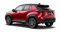 Yaris Cross GR Sport