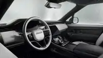 Range Rover Sport 2022