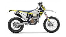Husqvarna Introduces 2023 Enduro Models