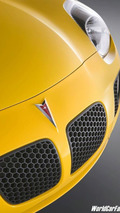 2007 Pontiac Solstice GXP