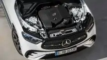 Mercedes GLC 2022