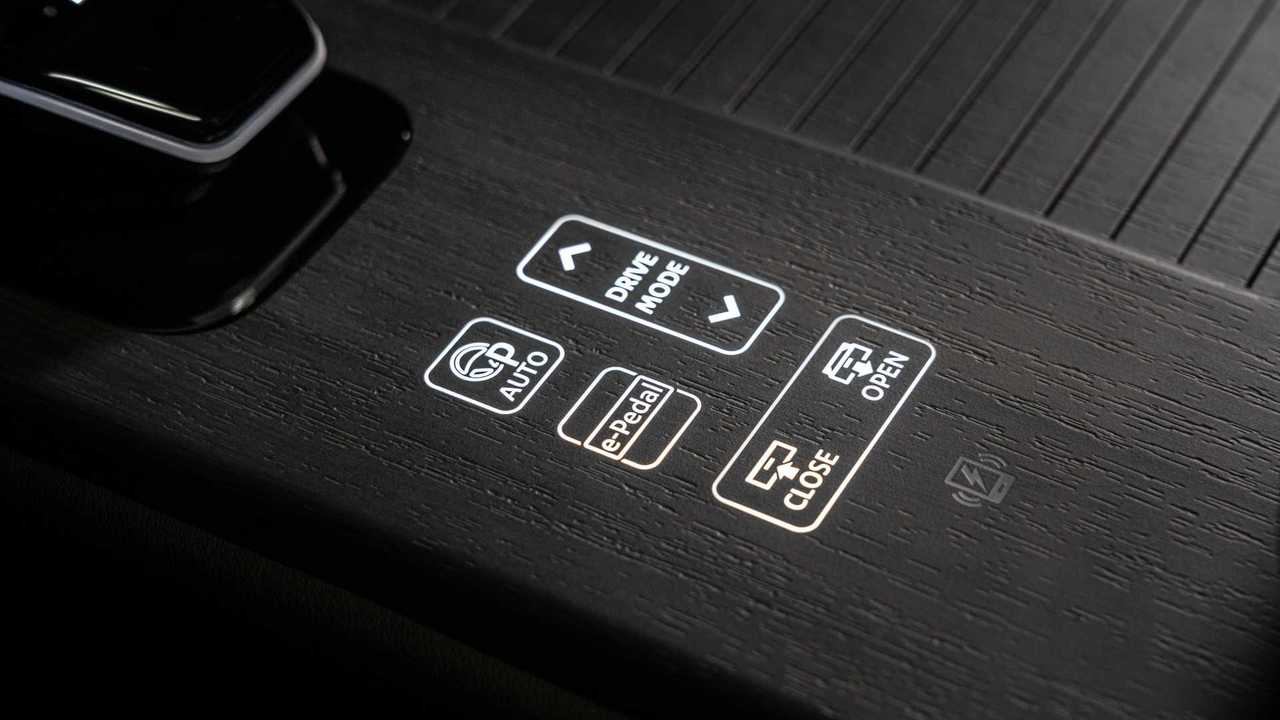Nissan Ariya 2022 primera prueba