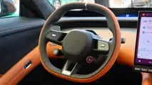 Xiaomi YU7