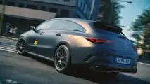 Mercedes-AMG CLA 45 S (2025) Final Edition