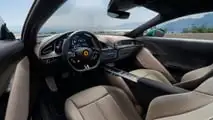 Ferrari Amalfi 2027