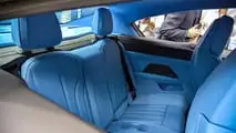 Bovensiepen Zagato (2025) Live-Bilder