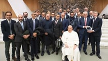 Papa Francesco: il pontefice che amava gi agricoltori