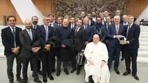 Papa Francesco: il pontefice che amava gi agricoltori