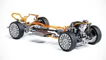 Hyundai stellt neues Hybrid-System vor