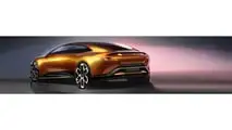 Buick Electra GS concept