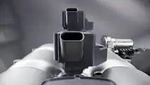 Horse Powertrain Future Hybrid Concept