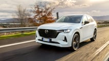 Mazda: i segreti della della postura perfetta