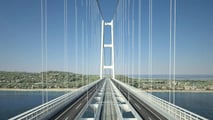 Ponte sullo Stretto di Messina, il progetto definitivo