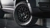Defender 90 Concept 001