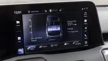 Suzuki eVitara (2025): Interieur-Detail