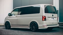 VW T6.1 mit H&R Gewindefahrwerk (2025)
