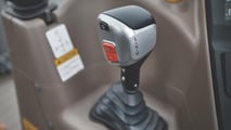 Kioti HX1302 e HX1402: li nuovi trattori potenza medio alta