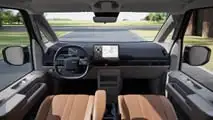 Kia PV5 