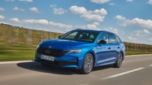 Skoda Octavia 4x4 Sportline